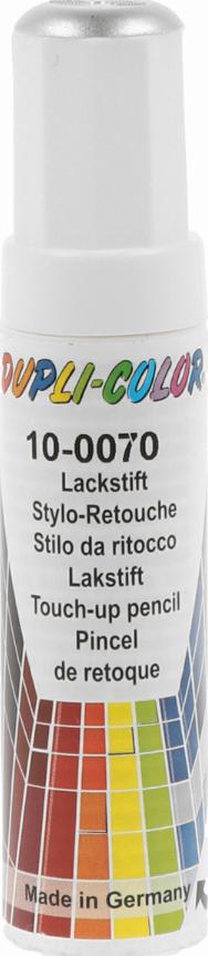 Dupli Color 598821 - Peinture combinée pour voitures cwaw.fr