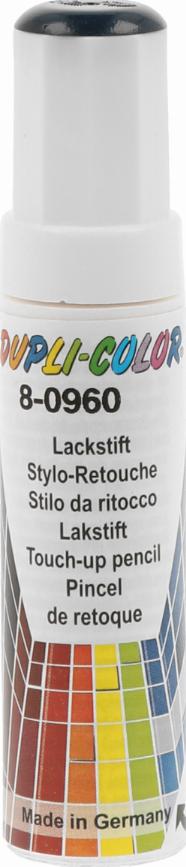 Dupli Color 598791 - Peinture combinée pour voitures cwaw.fr