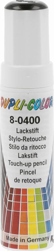 Dupli Color 598753 - Peinture combinée pour voitures cwaw.fr