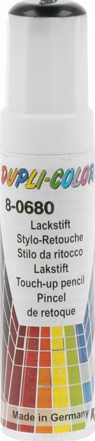 Dupli Color 598784 - Peinture combinée pour voitures cwaw.fr