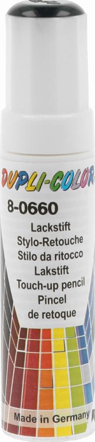 Dupli Color 598777 - Peinture combinée pour voitures cwaw.fr