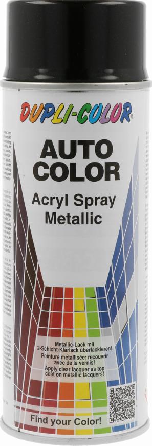 Dupli Color 565847 - Peinture combinée pour voitures cwaw.fr