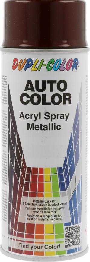 Dupli Color 581021 - Peinture combinée pour voitures cwaw.fr