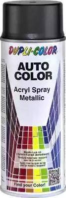 Dupli Color 807688 - Peinture combinée pour voitures cwaw.fr