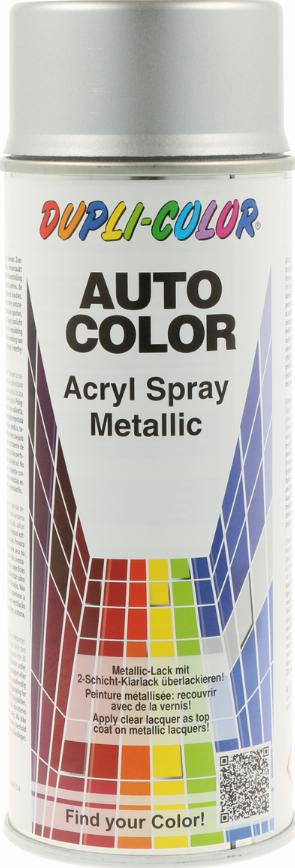 Dupli Color 539596 - Peinture combinée pour voitures cwaw.fr