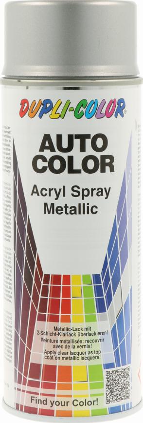 Dupli Color 539619 - Peinture combinée pour voitures cwaw.fr