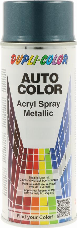 Dupli Color 539060 - Peinture combinée pour voitures cwaw.fr