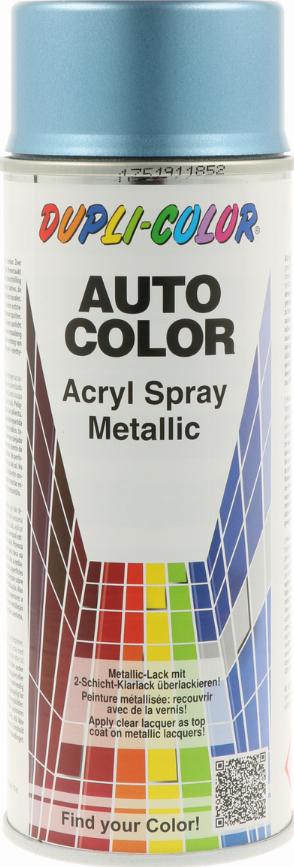 Dupli Color 539008 - Peinture combinée pour voitures cwaw.fr