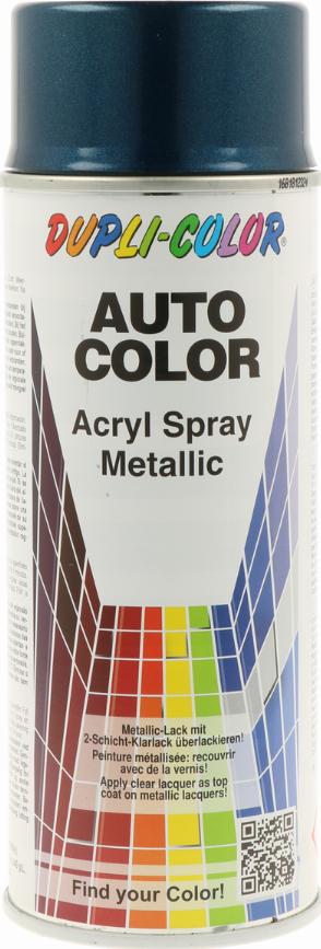 Dupli Color 539121 - Peinture combinée pour voitures cwaw.fr