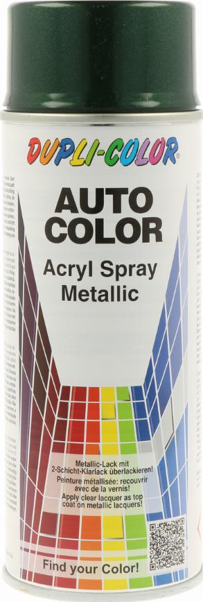 Dupli Color 539299 - Peinture combinée pour voitures cwaw.fr