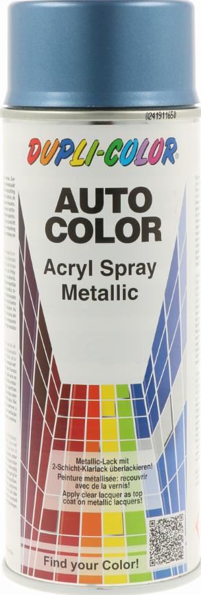 Dupli Color 538995 - Peinture combinée pour voitures cwaw.fr