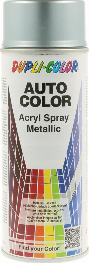 Dupli Color 538957 - Peinture combinée pour voitures cwaw.fr