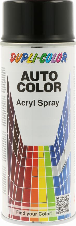 Dupli Color 538902 - Peinture combinée pour voitures cwaw.fr