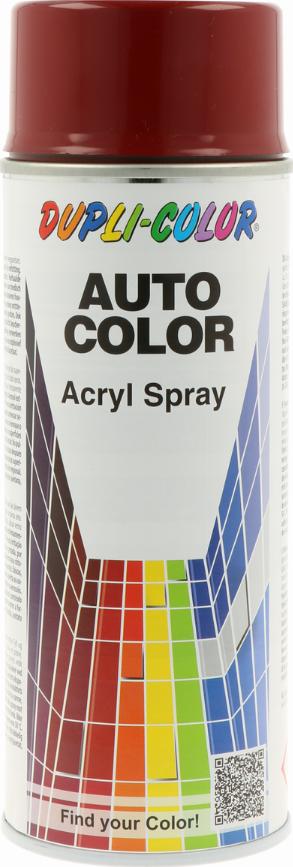 Dupli Color 538438 - Peinture combinée pour voitures cwaw.fr