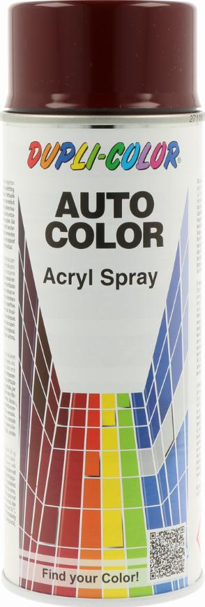 Dupli Color 538476 - Peinture combinée pour voitures cwaw.fr