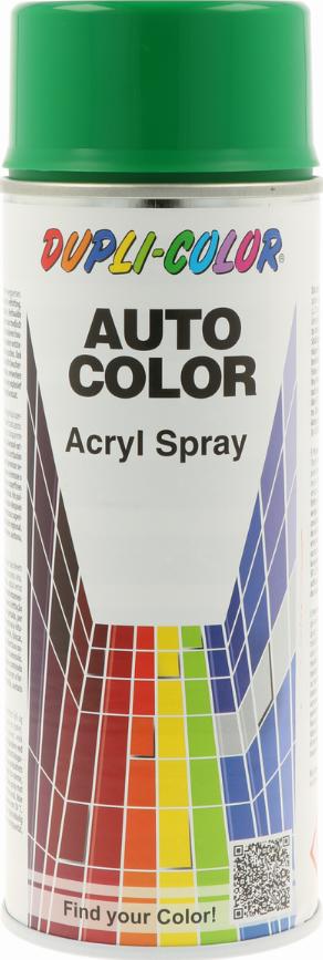 Dupli Color 538667 - Peinture combinée pour voitures cwaw.fr