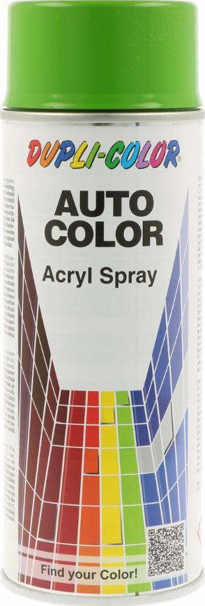 Dupli Color 538629 - Peinture combinée pour voitures cwaw.fr