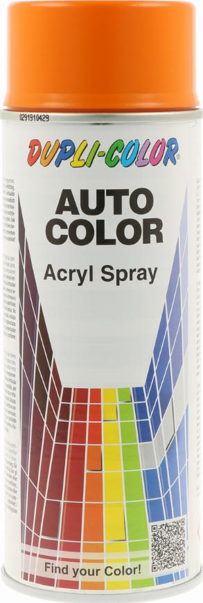 Dupli Color 538063 - Peinture combinée pour voitures cwaw.fr