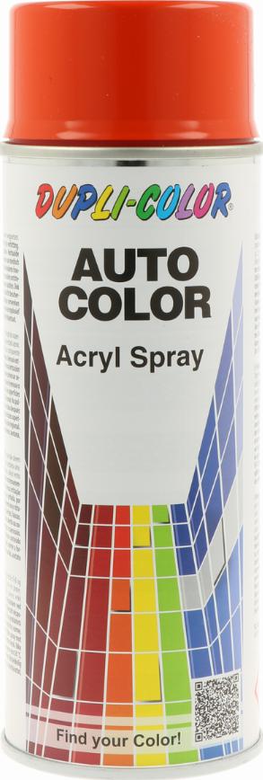 Dupli Color 538162 - Peinture combinée pour voitures cwaw.fr