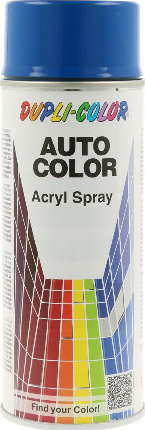 Dupli Color 538858 - Peinture combinée pour voitures cwaw.fr