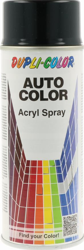 Dupli Color 538889 - Peinture combinée pour voitures cwaw.fr