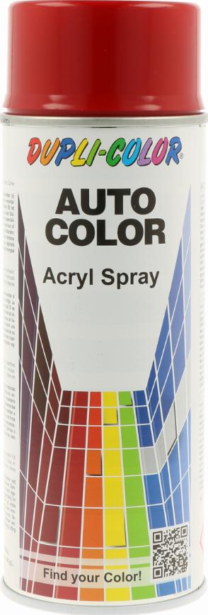 Dupli Color 538353 - Peinture combinée pour voitures cwaw.fr