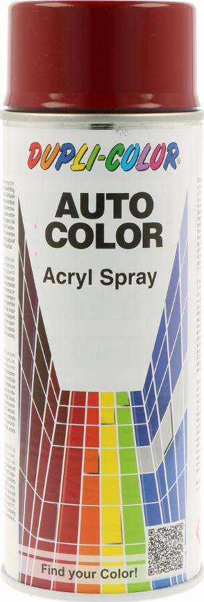 Dupli Color 538384 - Peinture combinée pour voitures cwaw.fr