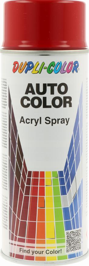 Dupli Color 538339 - Peinture combinée pour voitures cwaw.fr