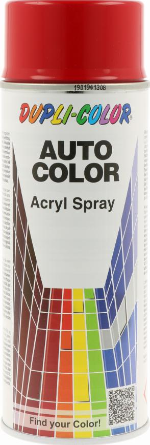 Dupli Color 538254 - Peinture combinée pour voitures cwaw.fr