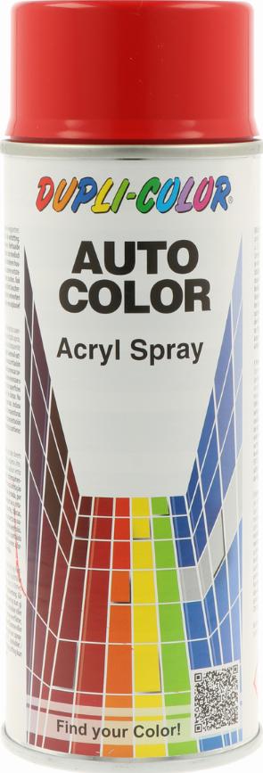 Dupli Color 538261 - Peinture combinée pour voitures cwaw.fr