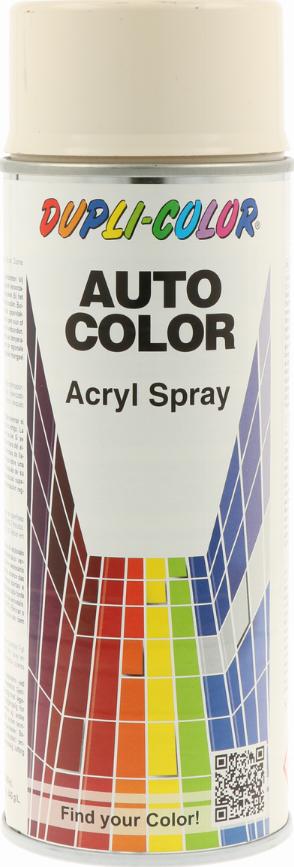 Dupli Color 537493 - Peinture combinée pour voitures cwaw.fr