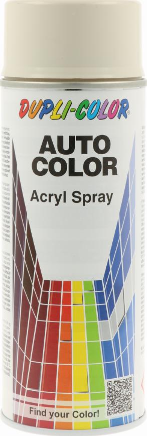 Dupli Color 537448 - Peinture combinée pour voitures cwaw.fr