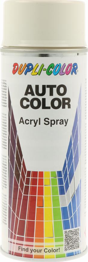 Dupli Color 537455 - Peinture combinée pour voitures cwaw.fr