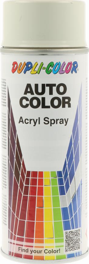 Dupli Color 537462 - Peinture combinée pour voitures cwaw.fr