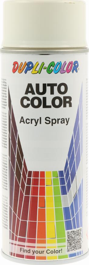 Dupli Color 537417 - Peinture combinée pour voitures cwaw.fr