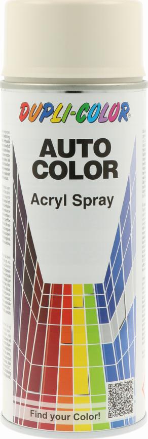 Dupli Color 537509 - Peinture combinée pour voitures cwaw.fr