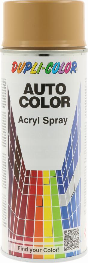 Dupli Color 537660 - Peinture combinée pour voitures cwaw.fr