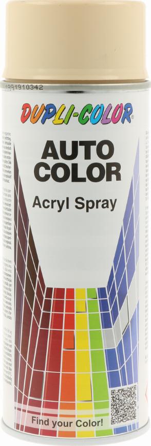 Dupli Color 537608 - Peinture combinée pour voitures cwaw.fr