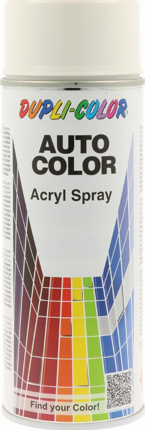 Dupli Color 537394 - Peinture combinée pour voitures cwaw.fr