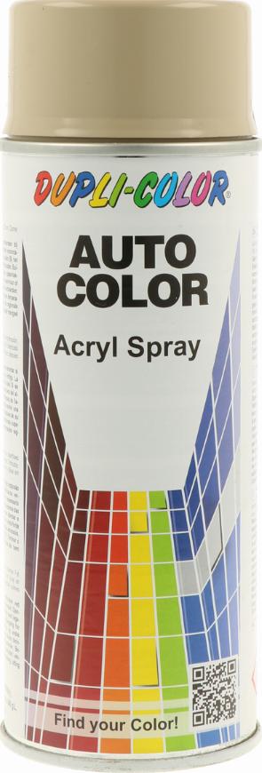 Dupli Color 537707 - Peinture combinée pour voitures cwaw.fr