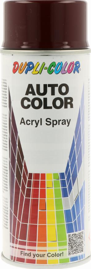 Dupli Color 575907 - Peinture combinée pour voitures cwaw.fr