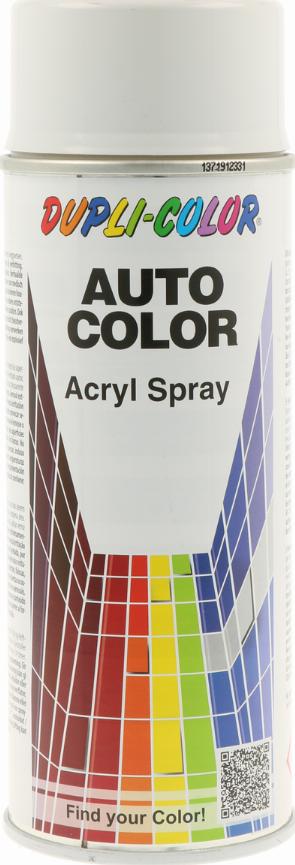 Dupli Color 575563 - Peinture combinée pour voitures cwaw.fr