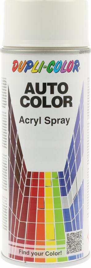 Dupli Color 575532 - Peinture combinée pour voitures cwaw.fr