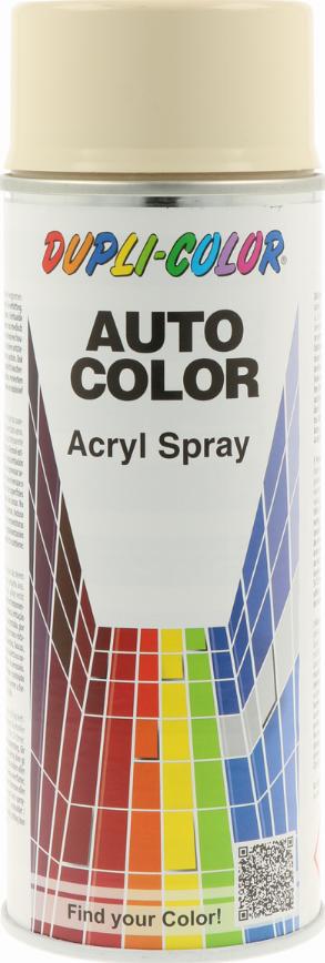 Dupli Color 575600 - Peinture combinée pour voitures cwaw.fr