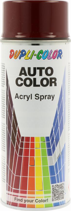 Dupli Color 575877 - Peinture combinée pour voitures cwaw.fr