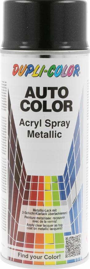 Dupli Color 576942 - Peinture combinée pour voitures cwaw.fr