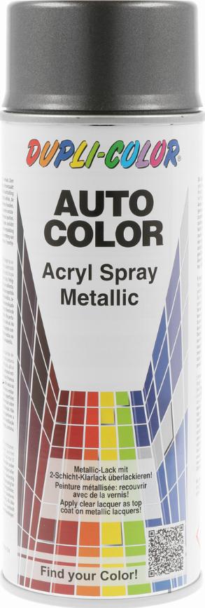 Dupli Color 576911 - Peinture combinée pour voitures cwaw.fr