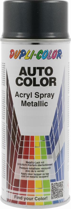 Dupli Color 576935 - Peinture combinée pour voitures cwaw.fr