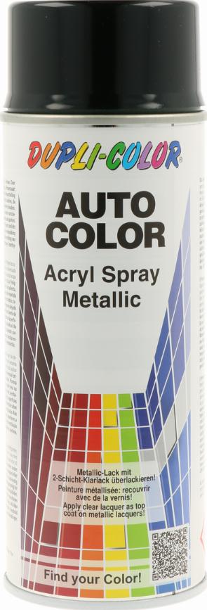 Dupli Color 576416 - Peinture combinée pour voitures cwaw.fr