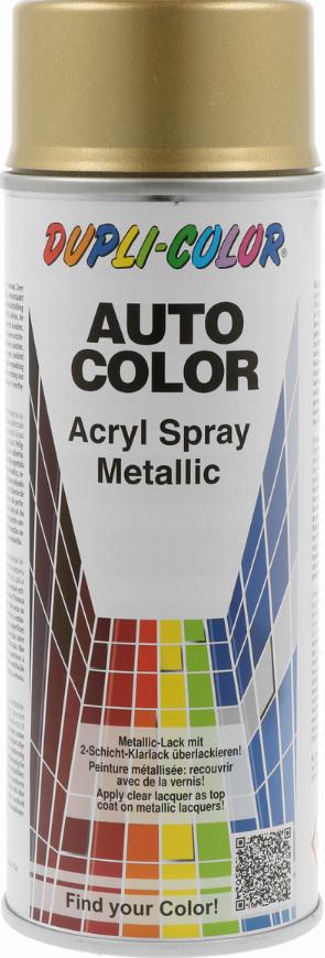 Dupli Color 576591 - Peinture combinée pour voitures cwaw.fr